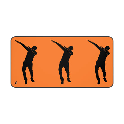 Desk Mat: Dance Crusta