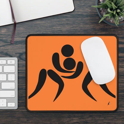 Gaming Mouse Pad: Wrestling Crusta