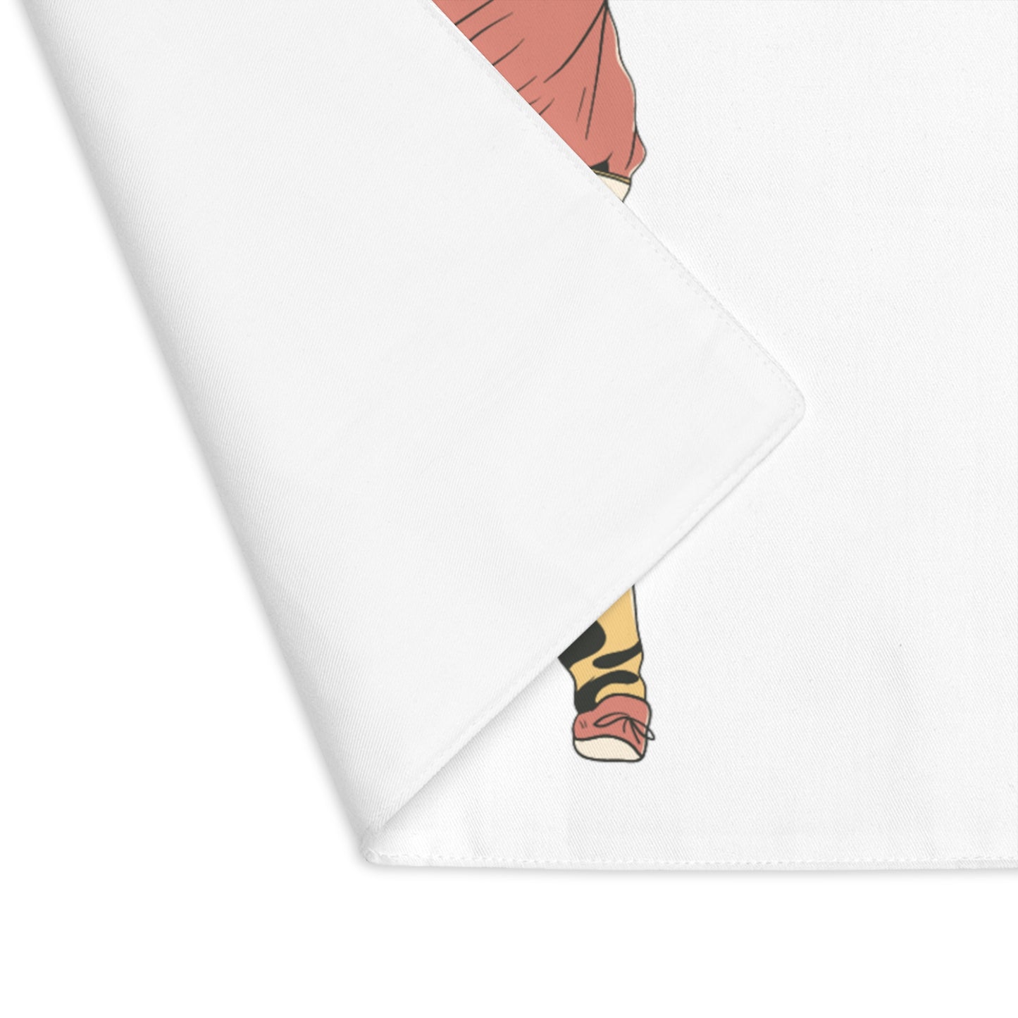 Placemat, 1pc: Golf White