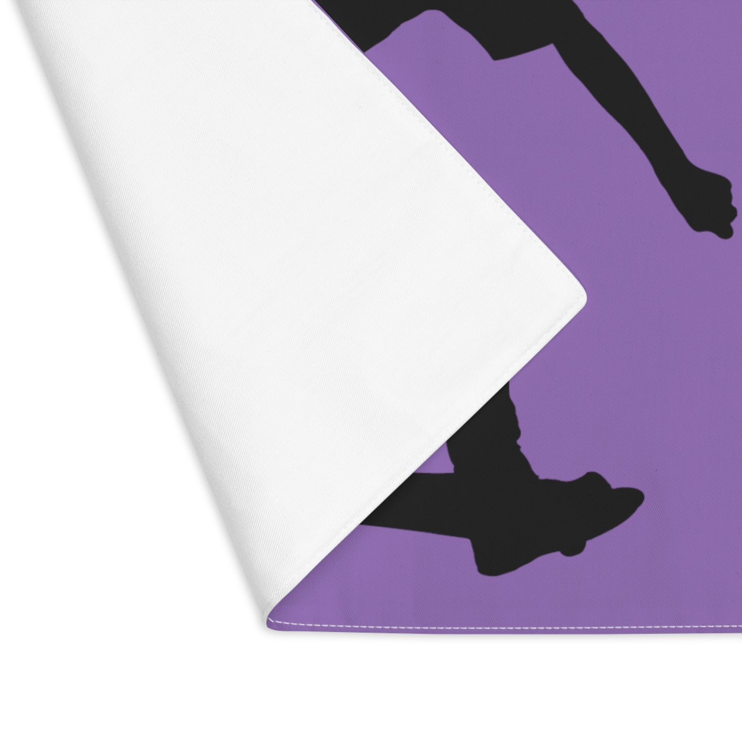 Placemat, 1pc: Skateboarding Lite Purple