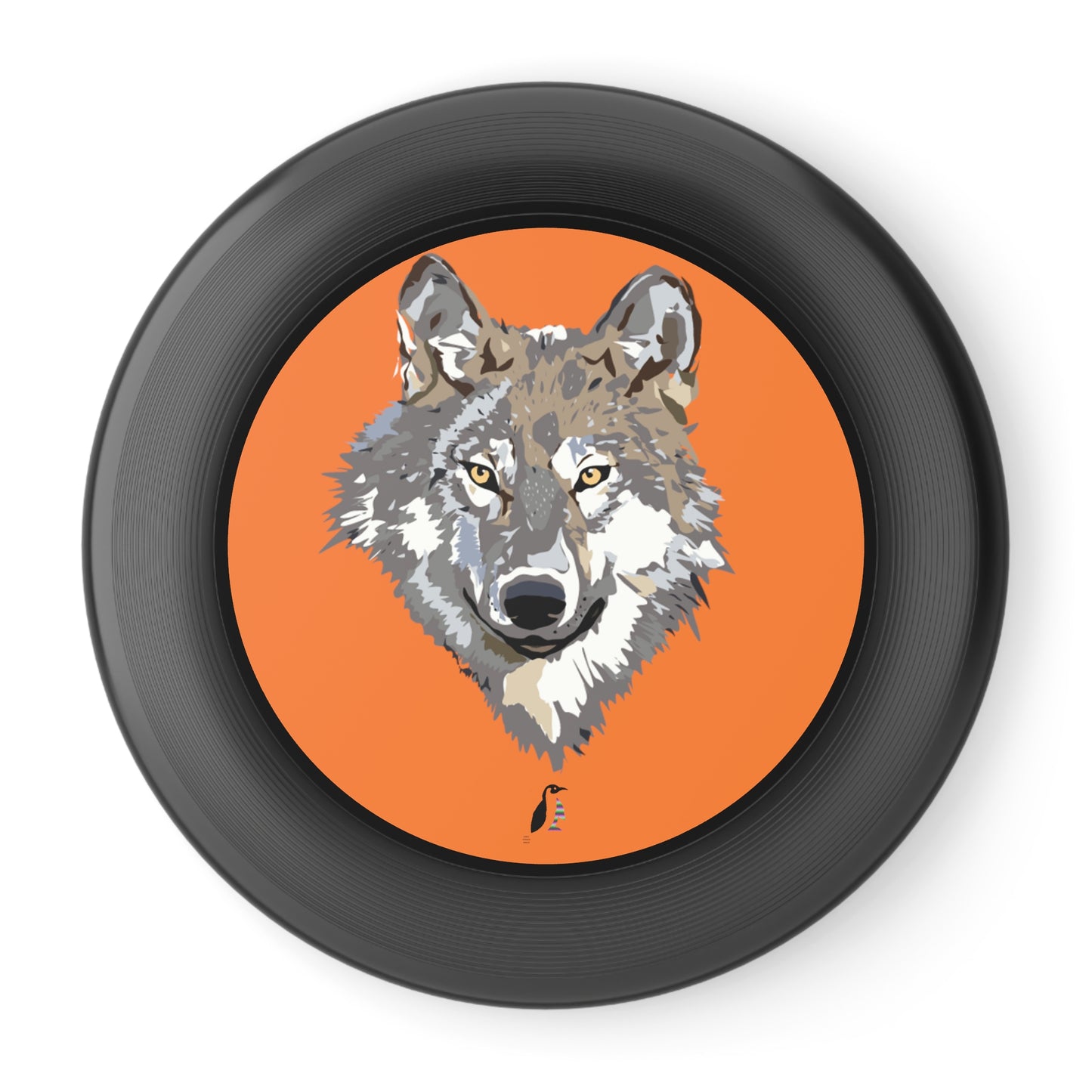 Frisbee: Wolves Crusta