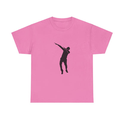 Heavy Cotton Tee: Dance #3