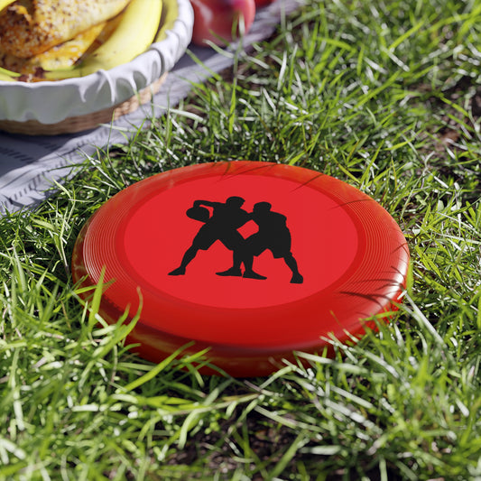 Frisbee: Basketball Red