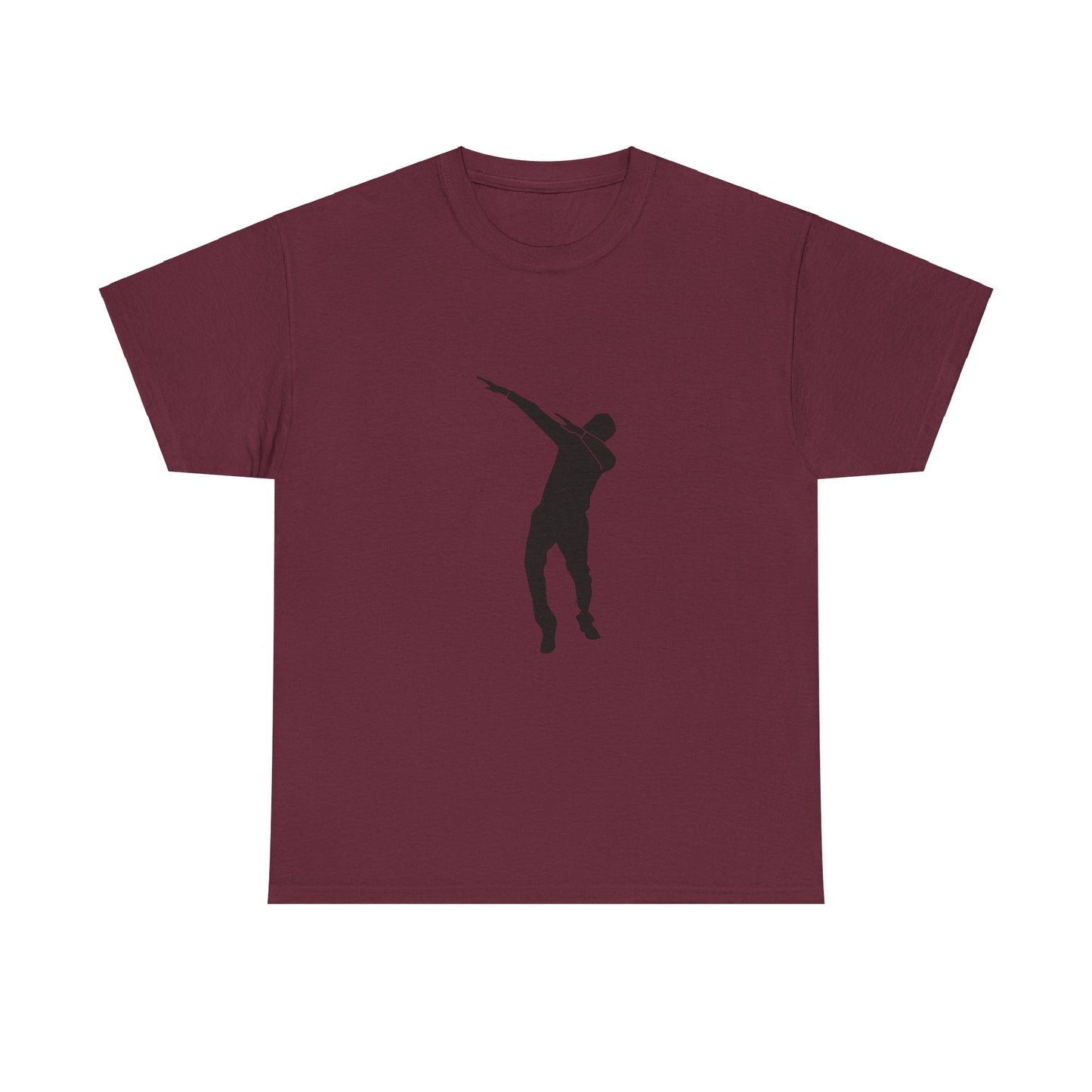 Heavy Cotton Tee: Dance #1