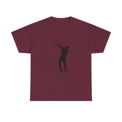 Heavy Cotton Tee: Dance #1