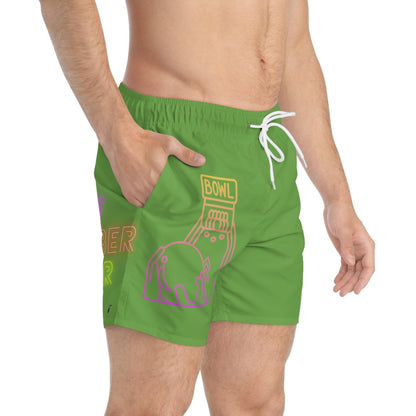 Swim Trunks: Bowling Green