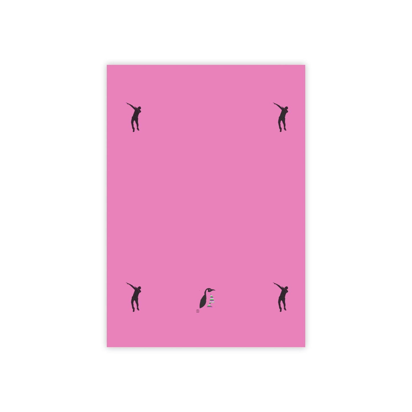 Post-it® Note Pads: Dance Lite Pink