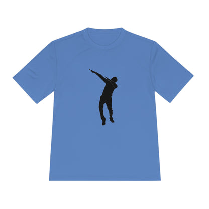 Moisture Wicking Tee: Dance #2