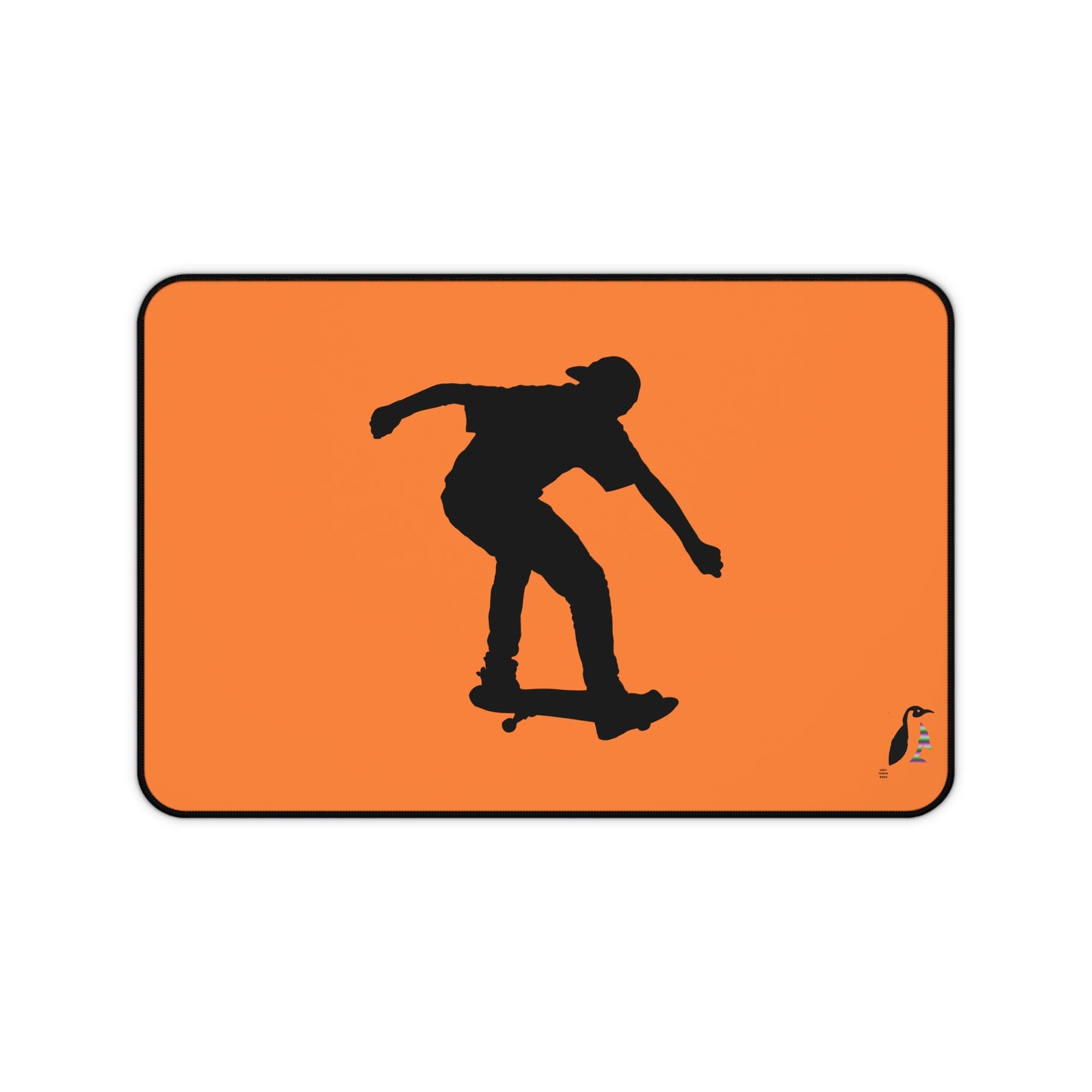 Desk Mat: Skateboarding Crusta