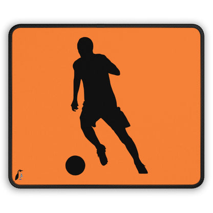 Gaming Mouse Pad: Soccer Crusta