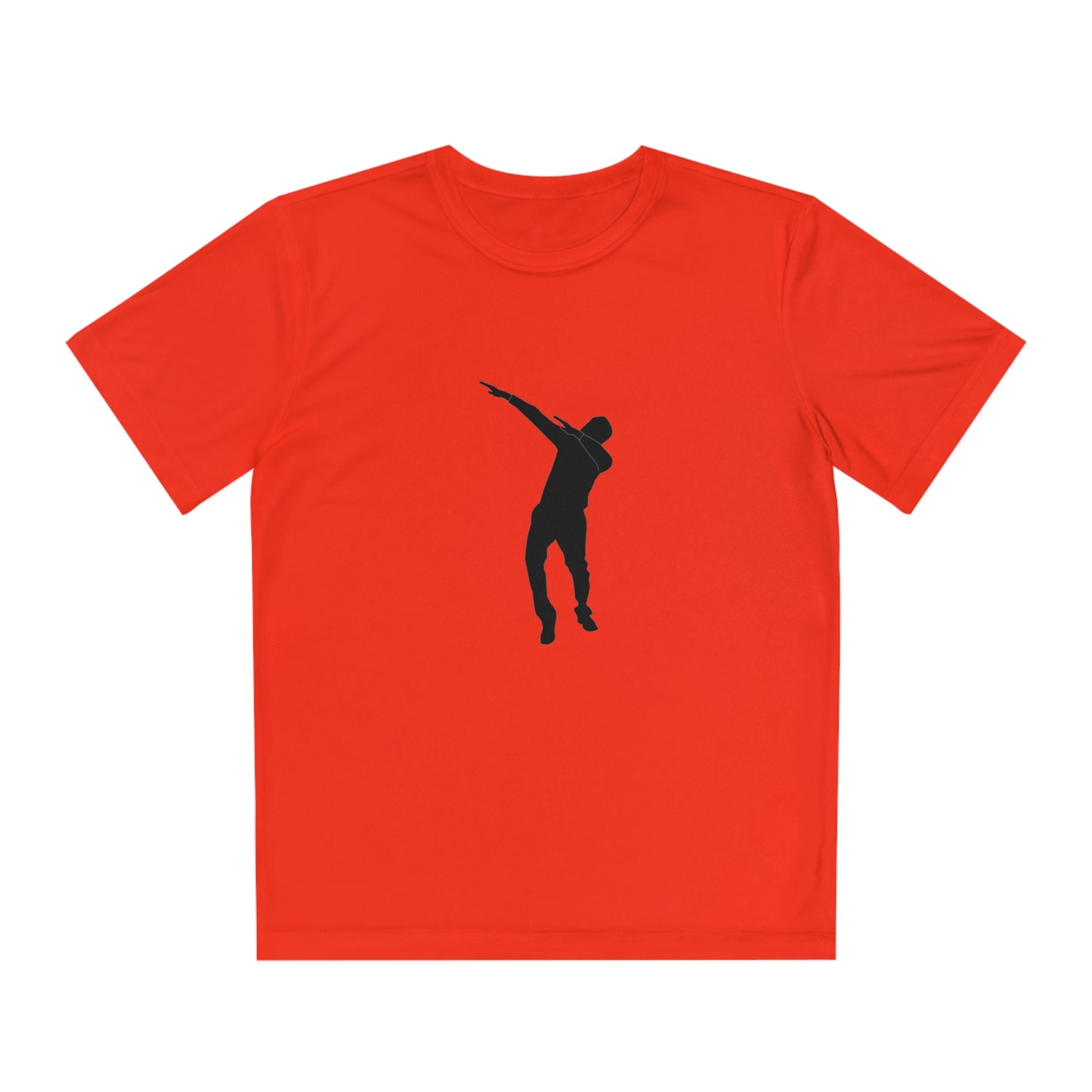 Youth Competitor Tee #1: Dance