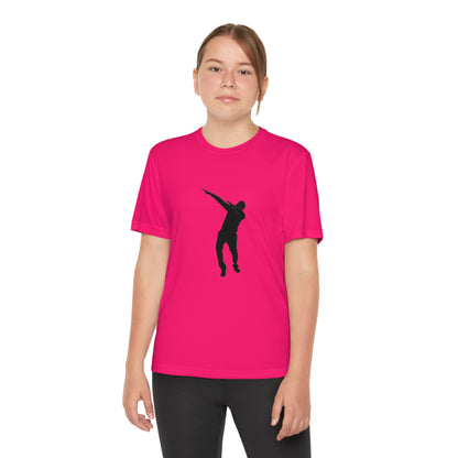 Youth Competitor Tee #2: Dance