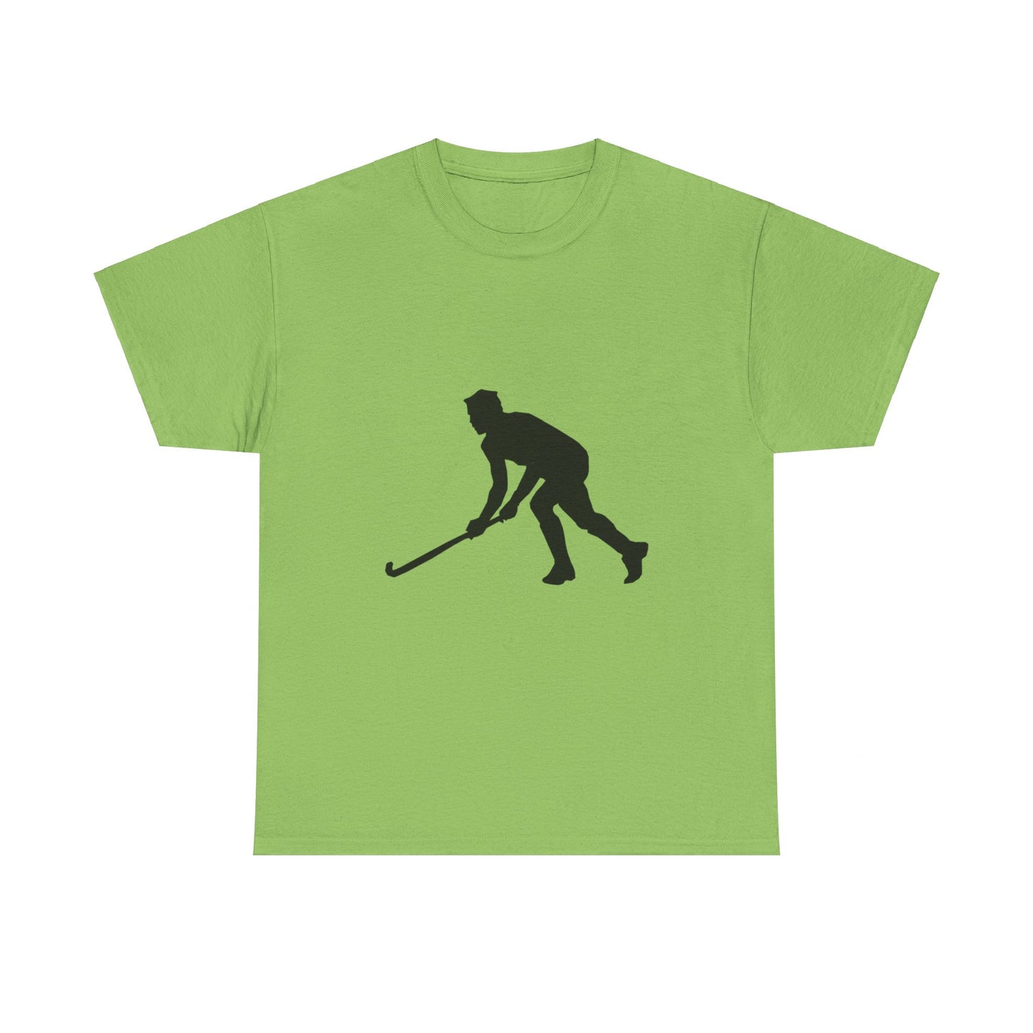 Heavy Cotton Tee: Hockey #2