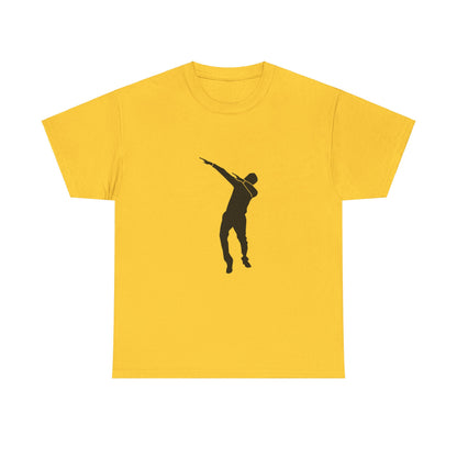 Heavy Cotton Tee: Dance #2