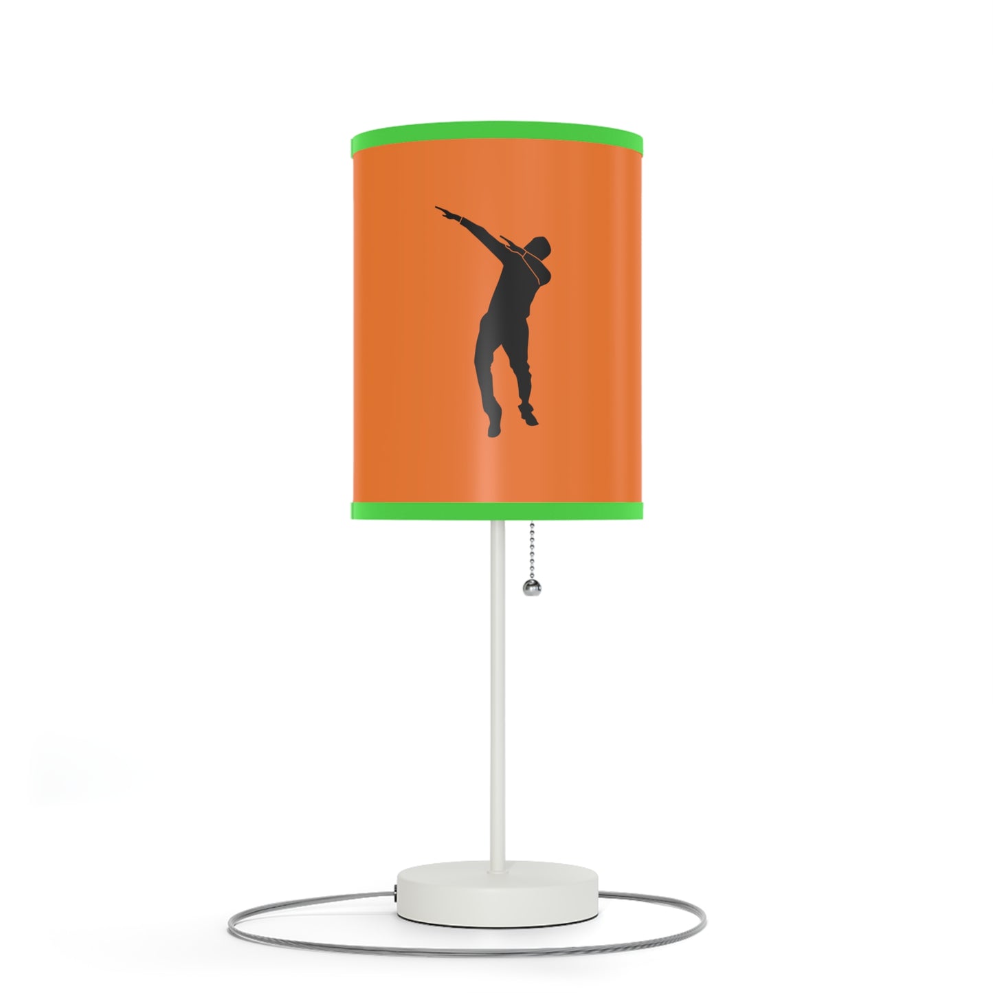 Lamp on a Stand, US|CA plug: Dance Crusta