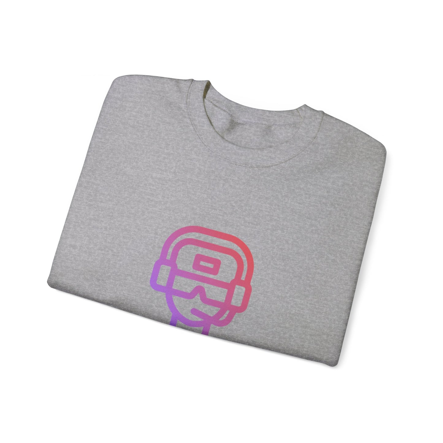 Heavy Blend™ Crewneck Sweatshirt: Gaming #1