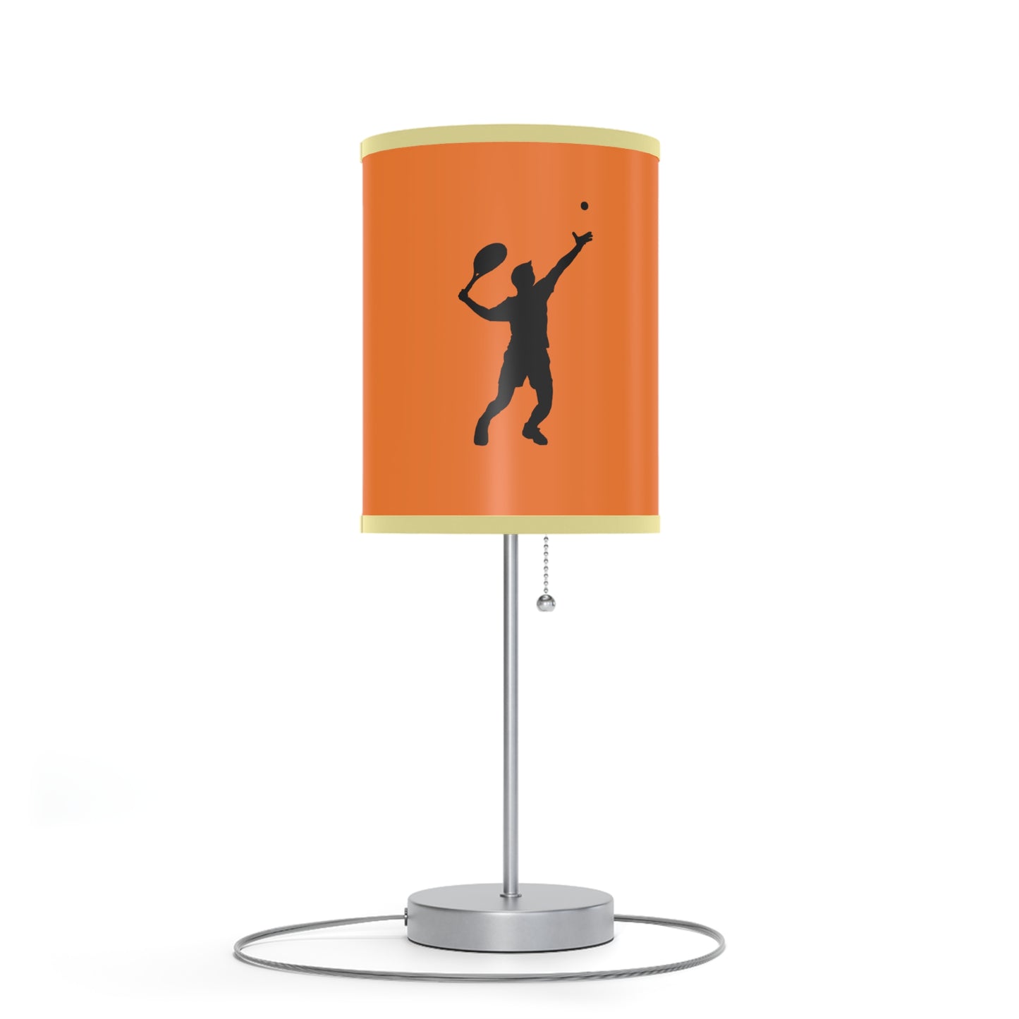 Lamp on a Stand, US|CA plug: Tennis Crusta