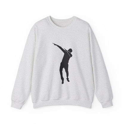 Heavy Blend™ Crewneck Sweatshirt: Dance #1