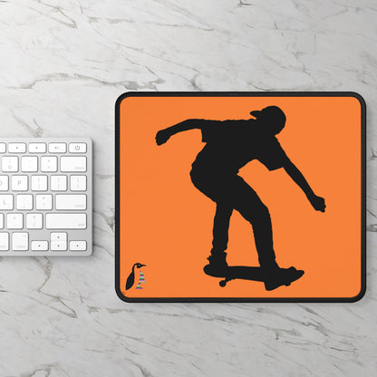 Gaming Mouse Pad: Skateboarding Crusta