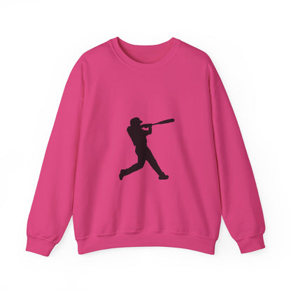 Heavy Blend™ Crewneck Sweatshirt: Baseball #2