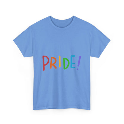 Heavy Cotton Tee: LGBTQ Pride #3