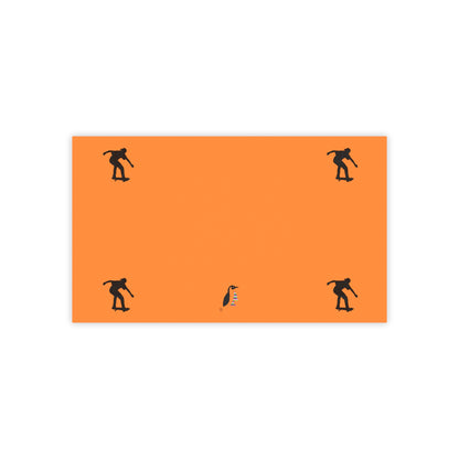 Post-it® Note Pads: Skateboarding Crusta