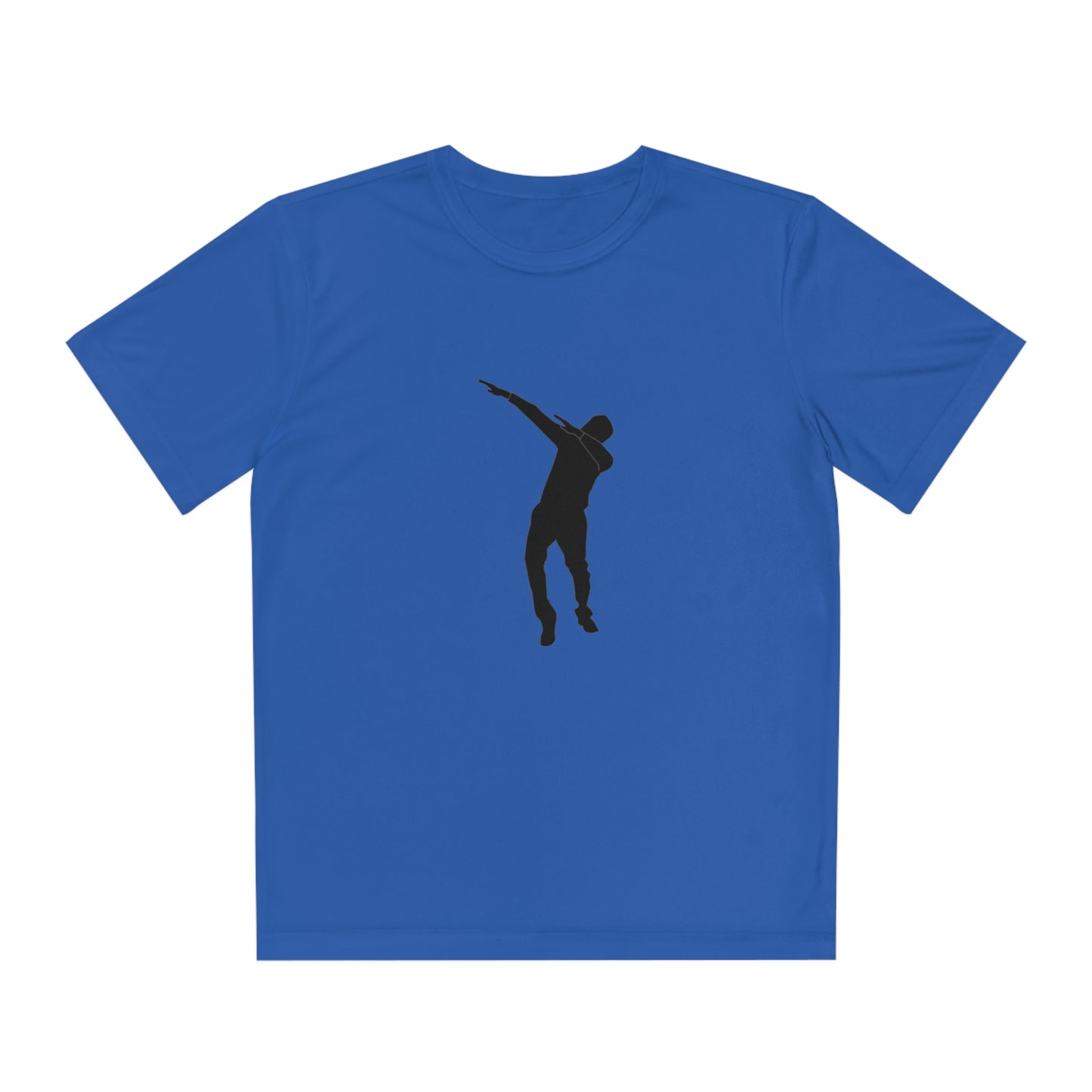 Youth Competitor Tee #2: Dance