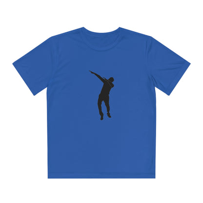 Youth Competitor Tee #2: Dance