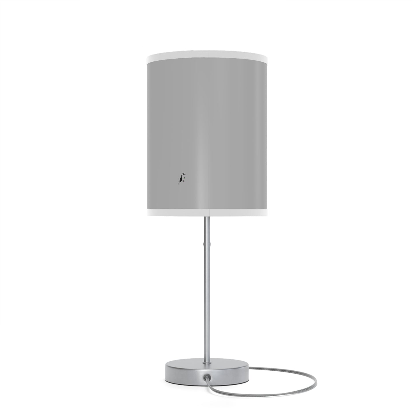 Lamp on a Stand, US|CA plug: Lost Remember Honor Lite Grey