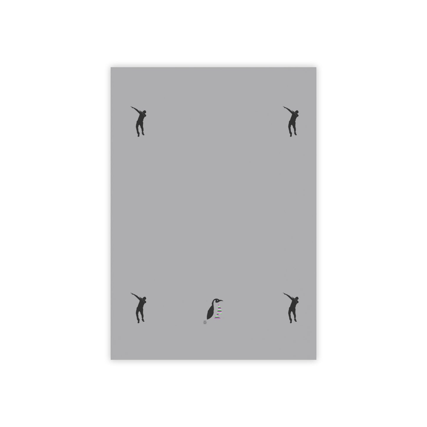 Post-it® Note Pads: Dance Grey