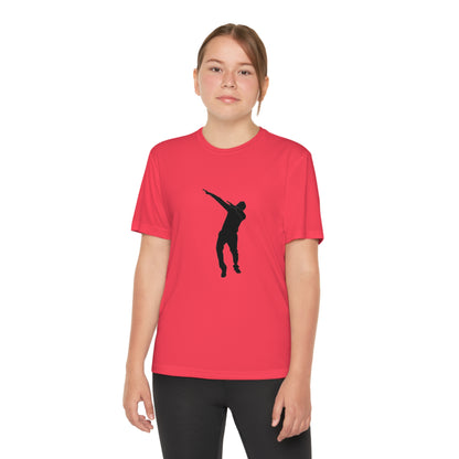 Youth Competitor Tee #2: Dance