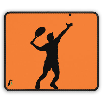 Gaming Mouse Pad: Tennis Crusta