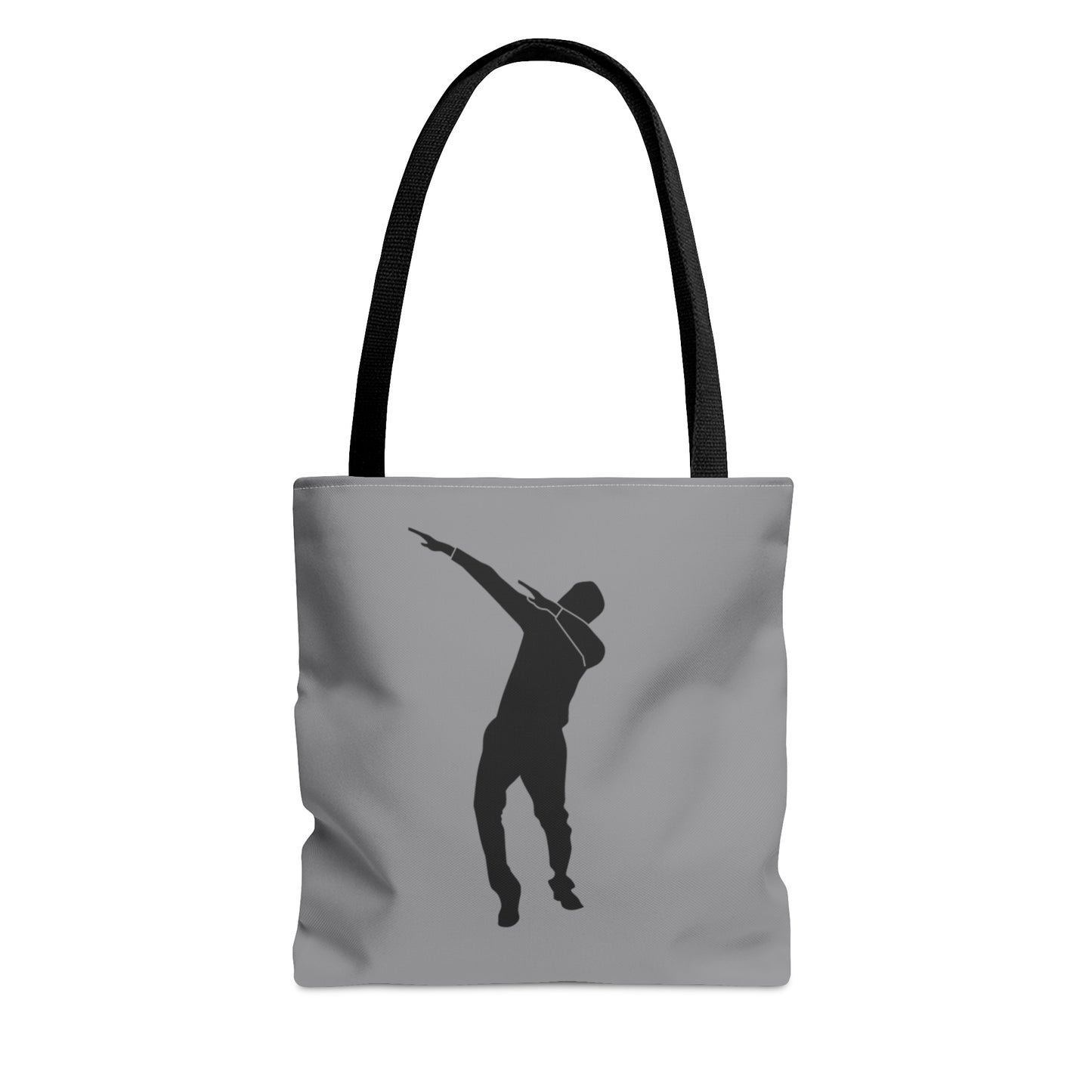 Tote Bag: Dance Grey