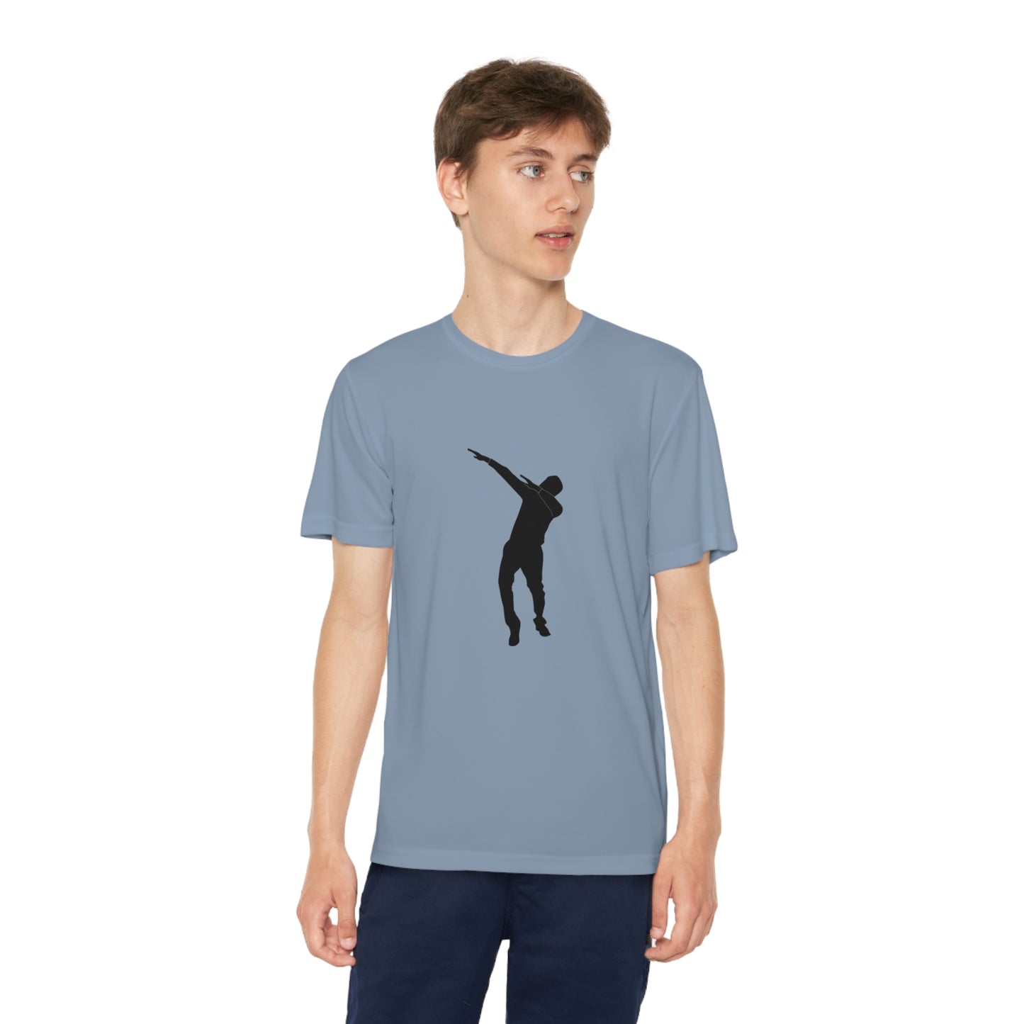 Youth Competitor Tee #2: Dance