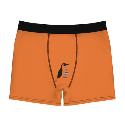 Men's Boxer Briefs: Weightlifting Crusta