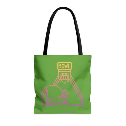 Tote Bag: Bowling Green