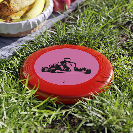 Frisbee: Racing Lite Pink