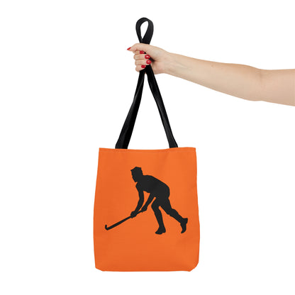 Tote Bag: Hockey Crusta