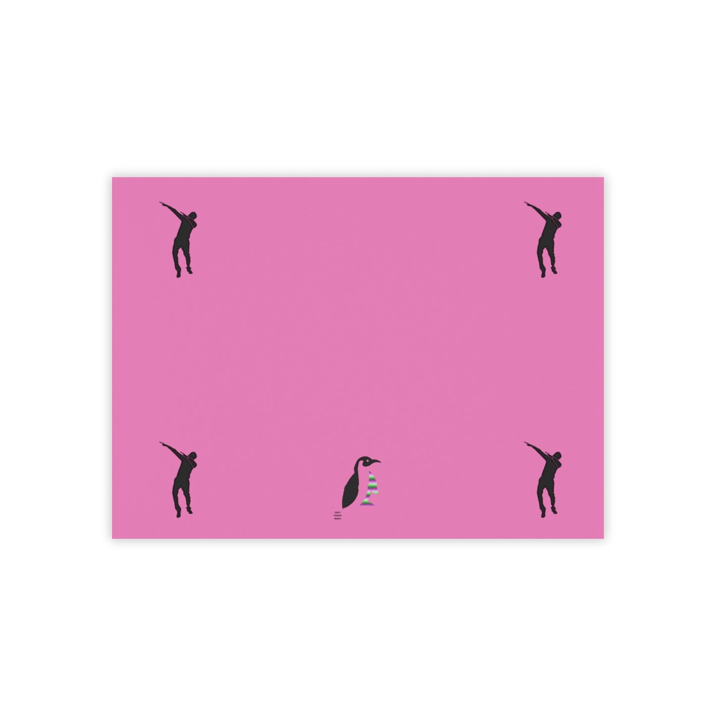 Post-it® Note Pads: Dance Lite Pink