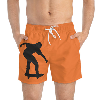 Swim Trunks: Skateboarding Crusta