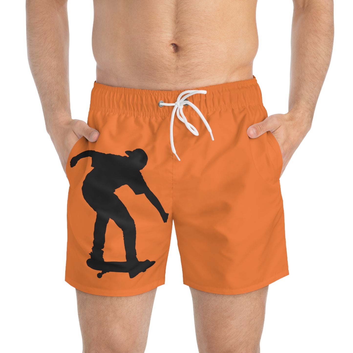 Swim Trunks: Skateboarding Crusta