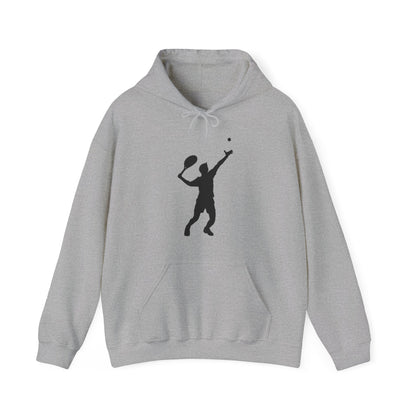 Heavy Blend™ Hooded Sweatshirt: Tennis #1