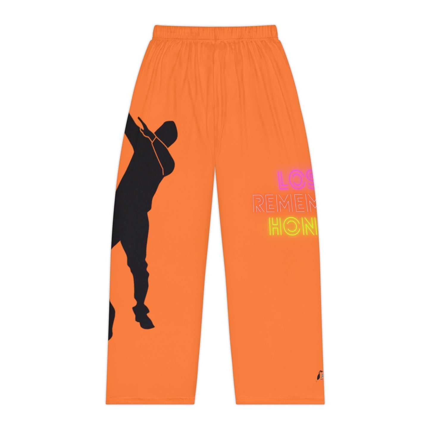 Women's Pajama Pants: Dance Crusta