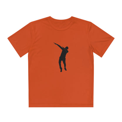 Youth Competitor Tee #1: Dance