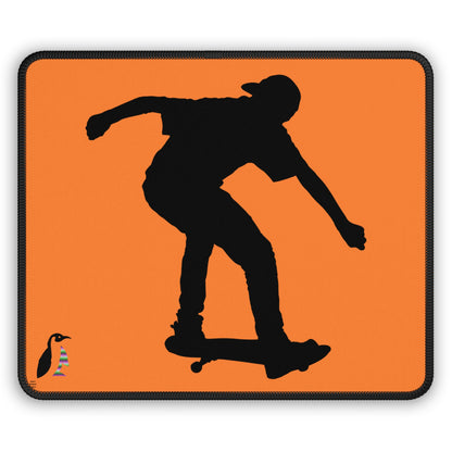 Gaming Mouse Pad: Skateboarding Crusta