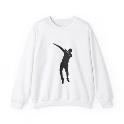 Heavy Blend™ Crewneck Sweatshirt: Dance #1