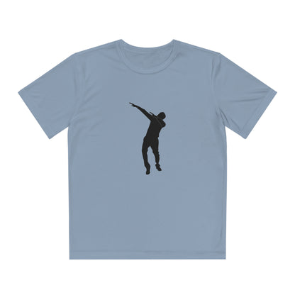 Youth Competitor Tee #2: Dance