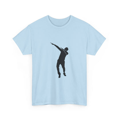 Heavy Cotton Tee: Dance #2