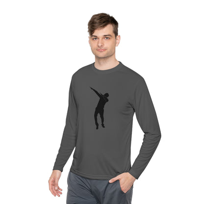 Lightweight Long Sleeve Tee: Dance #1