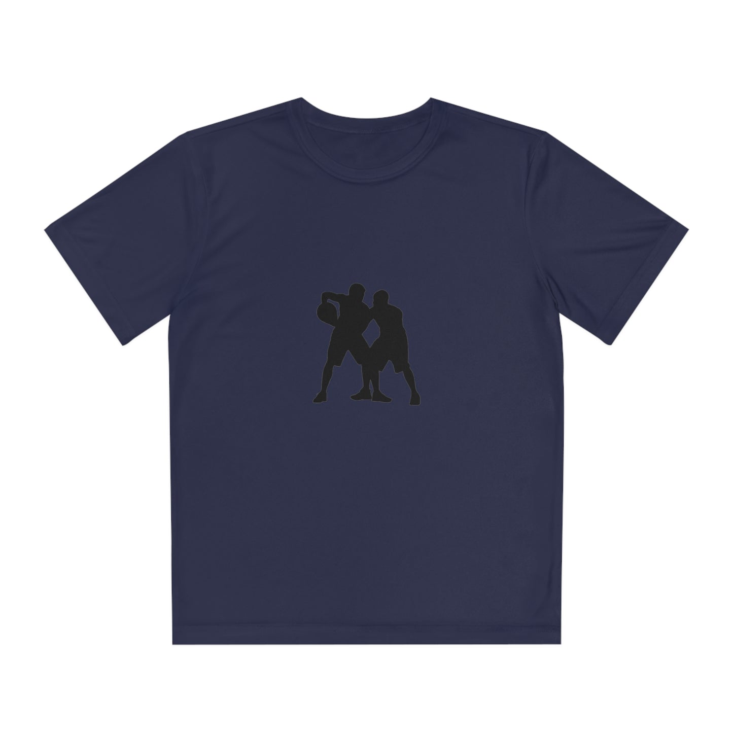 Youth Competitor Tee #2: Basketbol 